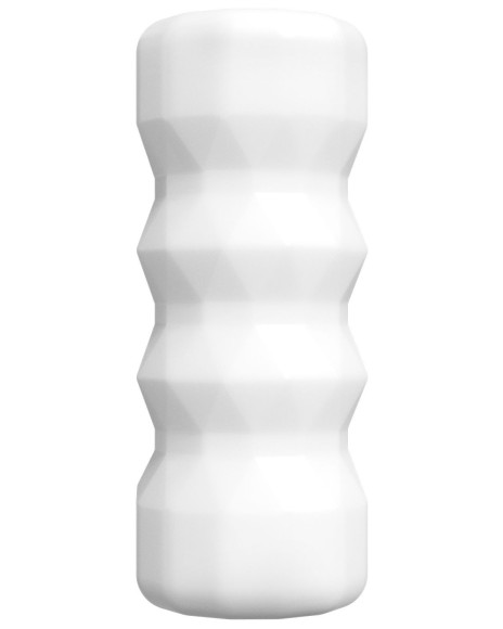 Белый мастурбатор Dorcel Cup Exotic Белый мастурбатор Dorcel Cup Exotic