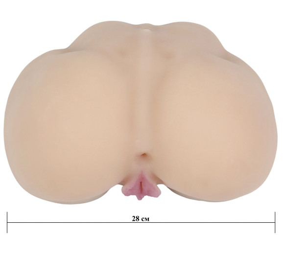 Вибровагина с выносным пультом и присосками Вибровагина с выносным пультом и присосками