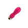 Розовый мини-вибратор Mini Vibrator с пультом ДУ - 12,5 см. Розовый мини-вибратор Mini Vibrator с пультом ДУ - 12,5 см.