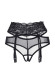 Эротические трусики-пояс c высокой посадкой Marianne Эротические трусики-пояс c высокой посадкой Marianne