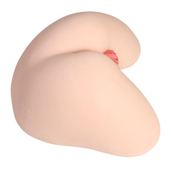 Мастурбатор-полуторс с двойным слоем материала Jenny Onahole Real Hips Мастурбатор-полуторс с двойным слоем материала Jenny Onahole Real Hips