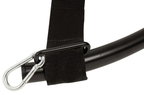 Секс-качели с лежаком и подголовником Sex Swing Секс-качели с лежаком и подголовником Sex Swing