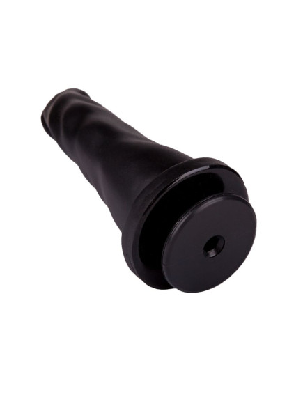 Насадка для трусиков харнесс Alien - 18 см. Насадка для трусиков харнесс Alien - 18 см.