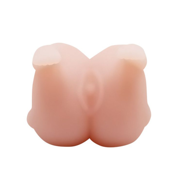 Тугой мастурбатор в виде женской фигурки Тугой мастурбатор в виде женской фигурки