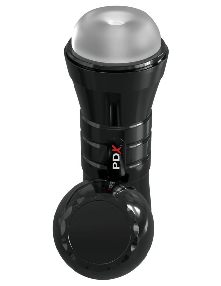 Мастурбатор Super Slide & Glide XXL Мастурбатор Super Slide & Glide XXL