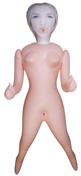 Надувная секс-кукла Floryda Надувная секс-кукла Floryda