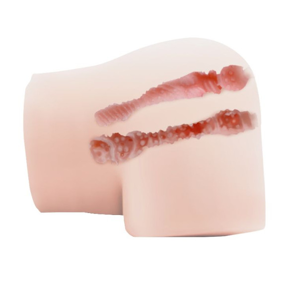 Вагина Passion Lady Flower baby с вибрацией Вагина Passion Lady Flower baby с вибрацией