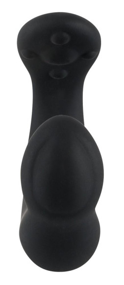 С-образный стимулятор простаты Rebel с виброэлементом С-образный стимулятор простаты Rebel с виброэлементом