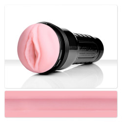 Мастурбатор-вагина Fleshlight - Pink Lady Original
