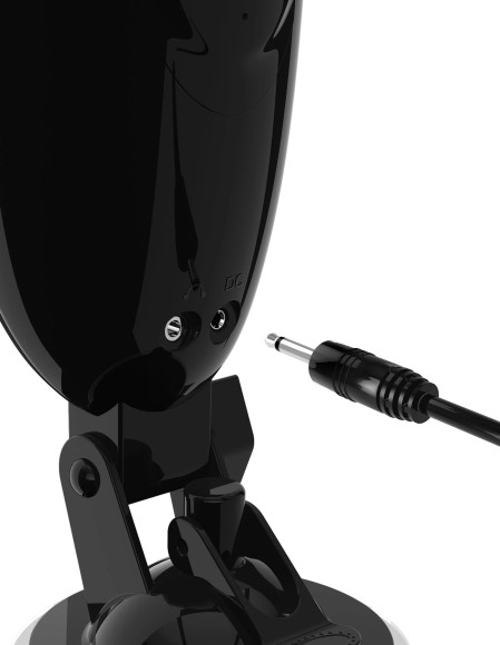 Мастурбатор-вагина с вибрацией Dirty Talk Starter Stroker Мастурбатор-вагина с вибрацией Dirty Talk Starter Stroker