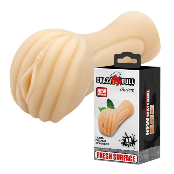 Мастурбатор-вагина Miriam Мастурбатор-вагина Miriam