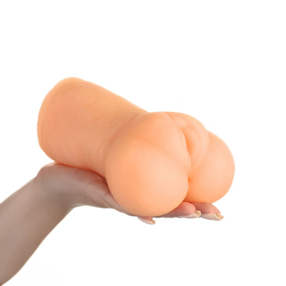 Реалистичный мастурбатор-вагина Yoni №1 Реалистичный мастурбатор-вагина Yoni №1