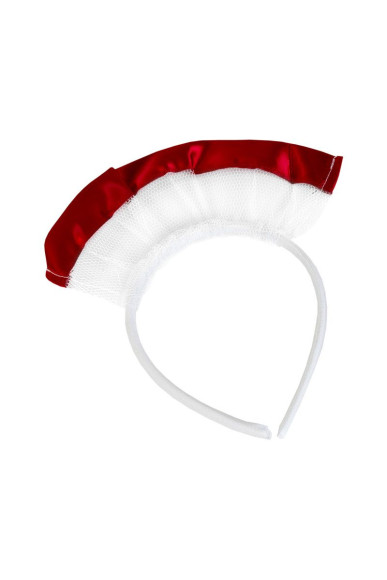 Надувная кукла-медсестра NURSE EMILIA с реалистичной головой Надувная кукла-медсестра NURSE EMILIA с реалистичной головой