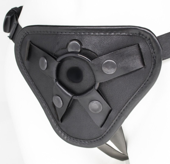 Пояс харнесс BEST UNI strap с 2 сменными насадками - 18,5 и 16 см. Пояс харнесс BEST UNI strap с 2 сменными насадками - 18,5 и 16 см.