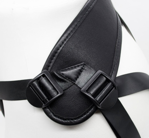 Пояс харнесс BEST UNI strap с 2 сменными насадками - 18,5 и 16 см. Пояс харнесс BEST UNI strap с 2 сменными насадками - 18,5 и 16 см.