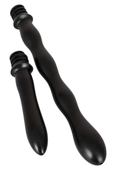 Набор для интимного душа Shower me Deluxe Набор для интимного душа Shower me Deluxe