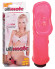Розовый вибратор-ротик для клитора ULTIMATE VAGINA VIBE PINK Розовый вибратор-ротик для клитора ULTIMATE VAGINA VIBE PINK