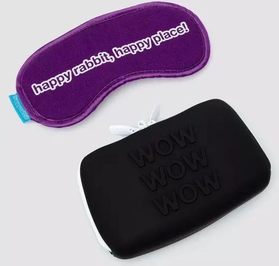 Набор для клиторальной стимуляции Clitoral Pleasure Kit из 4 предметов Набор для клиторальной стимуляции Clitoral Pleasure Kit из 4 предметов