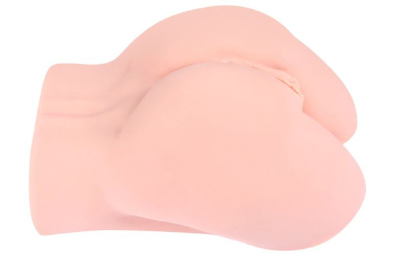 Мастурбатор-полуторс Hera RealHip Мастурбатор-полуторс Hera RealHip