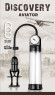 Вакуумная помпа Discovery Aviator Вакуумная помпа Discovery Aviator