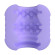 Сиреневый сквозной мастурбатор Cory Сиреневый сквозной мастурбатор Cory