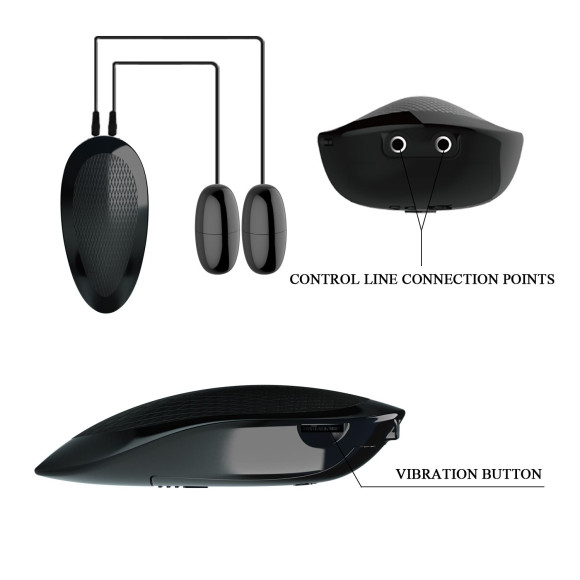 Вагина и анус с вибрацией CrazyBull Vagina and Ass Вагина и анус с вибрацией CrazyBull Vagina and Ass