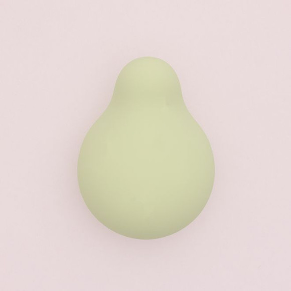 Зеленый вибратор Iroha Hanamidori Зеленый вибратор Iroha Hanamidori