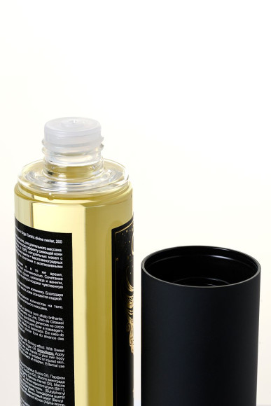 Растительное массажное масло Orgie Tantric Celestial Scent - 200 мл. Растительное массажное масло Orgie Tantric Celestial Scent - 200 мл.