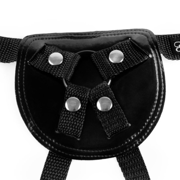 Трусики для страпона Stay-Put Harness Трусики для страпона Stay-Put Harness