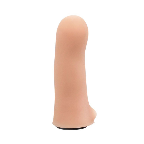 Черные трусики в комплекте с коннектором и насадкой Черные трусики в комплекте с коннектором и насадкой