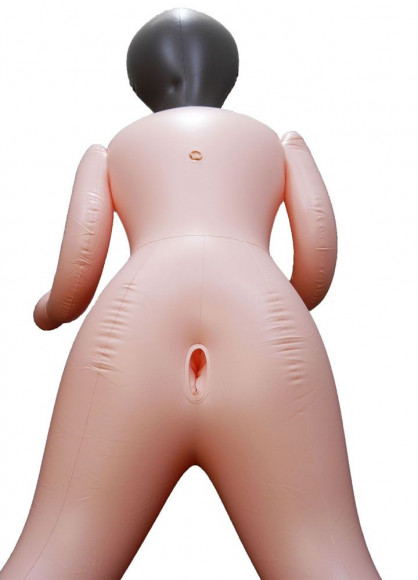 Надувная секс-кукла Suzuki Надувная секс-кукла Suzuki