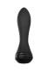 Черная надувная анальная вибровтулка Phoenix - 13,5 см. Черная надувная анальная вибровтулка Phoenix - 13,5 см.