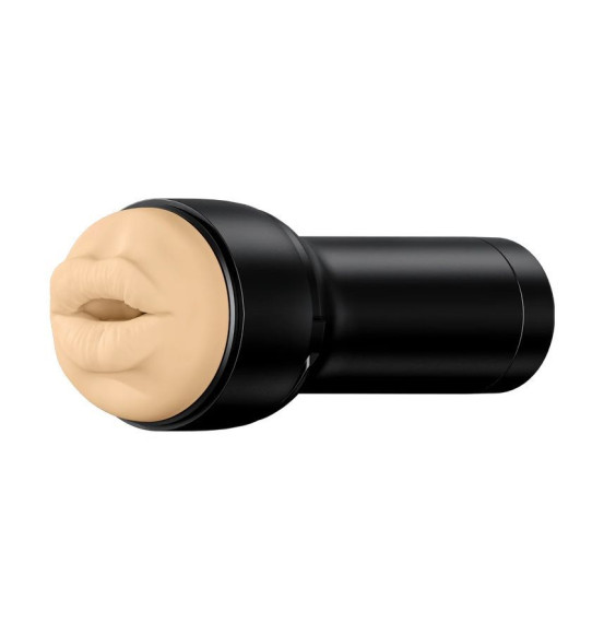 Мастурбатор-ротик Kiiroo Feel Victoria Mouth Мастурбатор-ротик Kiiroo Feel Victoria Mouth