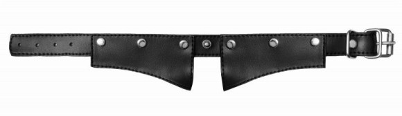 Черный чокер Магдалина Черный чокер Магдалина