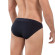 Черные трусы-танга Deseo Brief Черные трусы-танга Deseo Brief