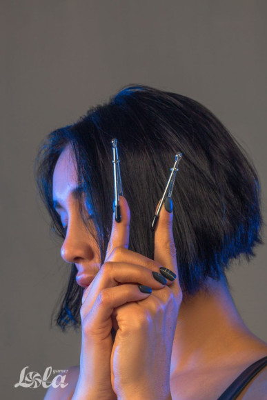 Зажимы на соски Flirty Зажимы на соски Flirty