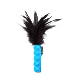 Перышко Fear no Evil Teaser - 17 см.