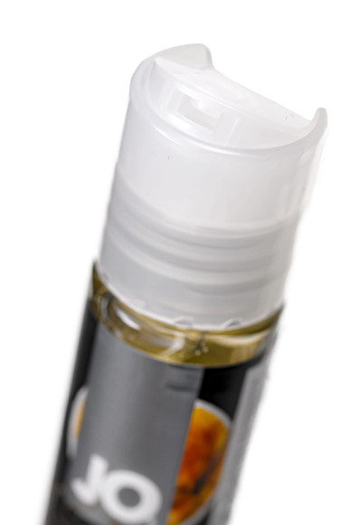 Лубрикант с ароматом крем-брюле JO GELATO CREME BRULEE - 30 мл. Лубрикант с ароматом крем-брюле JO GELATO CREME BRULEE - 30 мл.