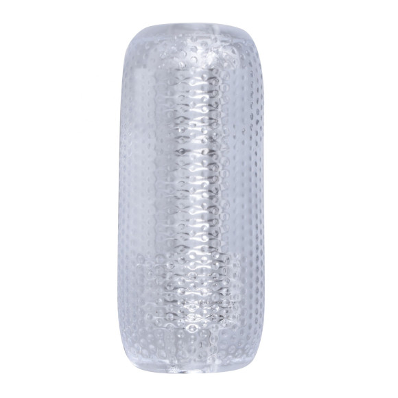 Прозрачный мастурбатор Joy Tube Прозрачный мастурбатор Joy Tube