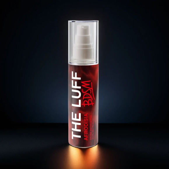 Интимный гель на водной основе Afrodisia BDSM - 75 мл. Интимный гель на водной основе Afrodisia BDSM - 75 мл.