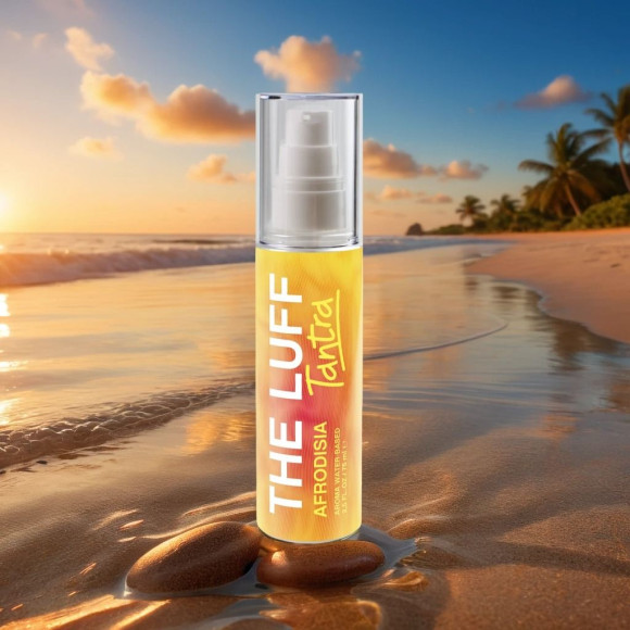 Интимный гель на водной основе Afrodisia Tantra - 75 мл. Интимный гель на водной основе Afrodisia Tantra - 75 мл.