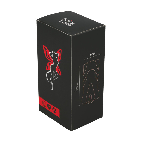 Силиконовый реалистичный мастурбатор-вагина Силиконовый реалистичный мастурбатор-вагина