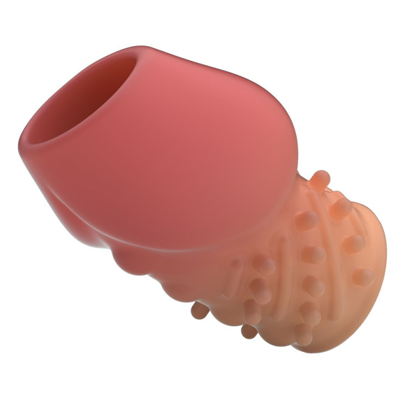 Реалистичная насадка на пенис Matias Реалистичная насадка на пенис Matias