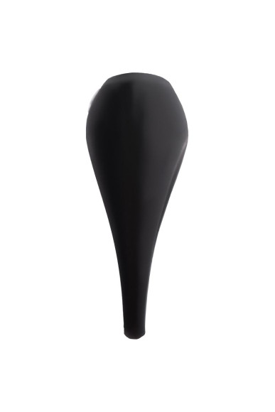 Черное эрекционное виброкольцо Erotist Cosm Черное эрекционное виброкольцо Erotist Cosm