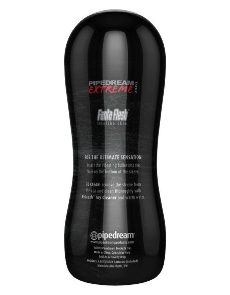 Мастурбатор-ротик Vibrating Oral Stroker Мастурбатор-ротик Vibrating Oral Stroker