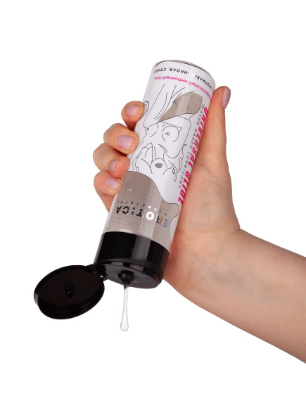 Универсальный интимный гель Universal Glide - 200 мл. Универсальный интимный гель Universal Glide - 200 мл.