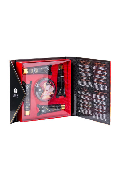 Подарочный набор GEISHA Подарочный набор GEISHA