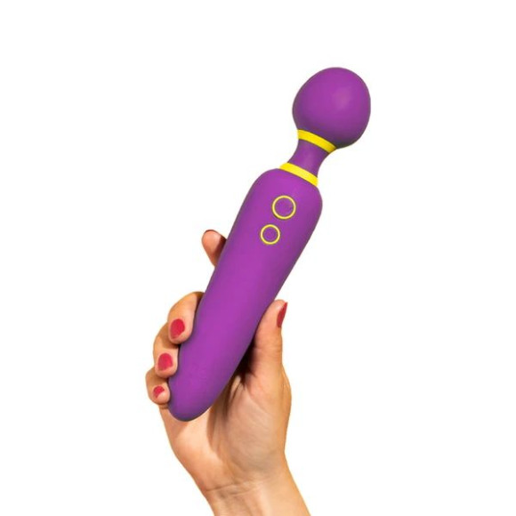 Яркий вибронабор Romp Pleasure Kit Яркий вибронабор Romp Pleasure Kit