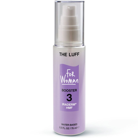 Интимный гель-сыворотка на водной основе Booster 3 - 75 мл. Интимный гель-сыворотка на водной основе Booster 3 - 75 мл.