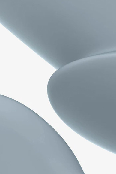 Серый безремневой страпон Share Vibe Pro Серый безремневой страпон Share Vibe Pro